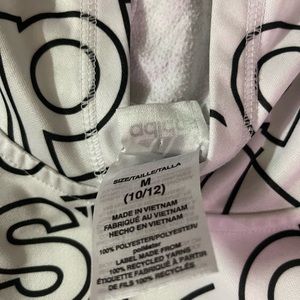 Adidas Pullover Hoodie